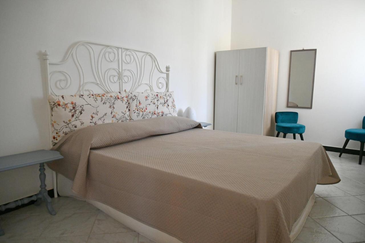 Villa Le Drupe Chiavari Exterior foto
